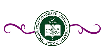 JPMC Logo