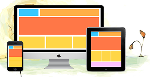 Accessable form any Device