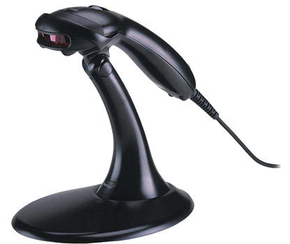 Online Registration through barcode